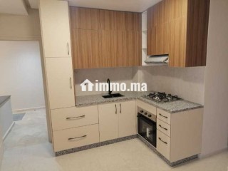 Appt moderne a val fleuri - Appartement à louer - Casablanca