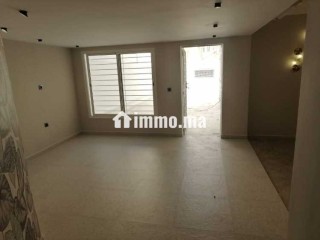 Appt moderne a val fleuri - Appartement à louer - Casablanca