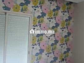 Appt moderne a val fleuri - Appartement à louer - Casablanca
