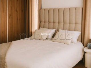 Location d'un appartement à Racine. 1 belle chambre. Meublé - Appartement à louer - Casablanca