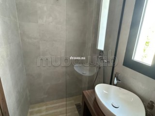 Location d'un appartement à Racine. 1 belle chambre. Meublé - Appartement à louer - Casablanca