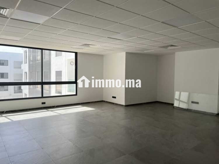 Plateau haut standing à louer - Location Immobilier - Casablanca - photo 6