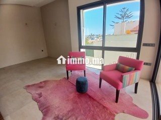 Une magnifique villa à louer - Villa à louer - Harhoura