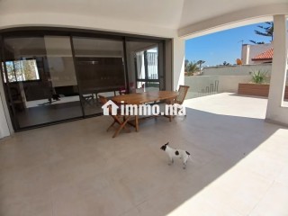 Une magnifique villa à louer - Villa à louer - Harhoura