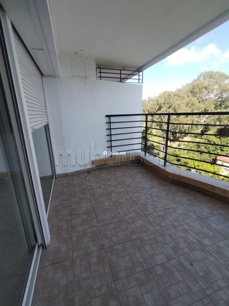Appartement à louer à Haut d'agdal sur Rabat - Location Immobilier - Rabat - photo 1