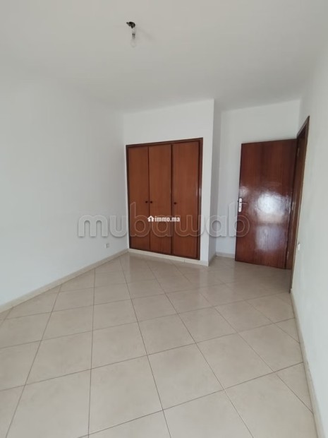 Appartement à louer à Haut d'agdal sur Rabat - Location Immobilier - Rabat - photo 5
