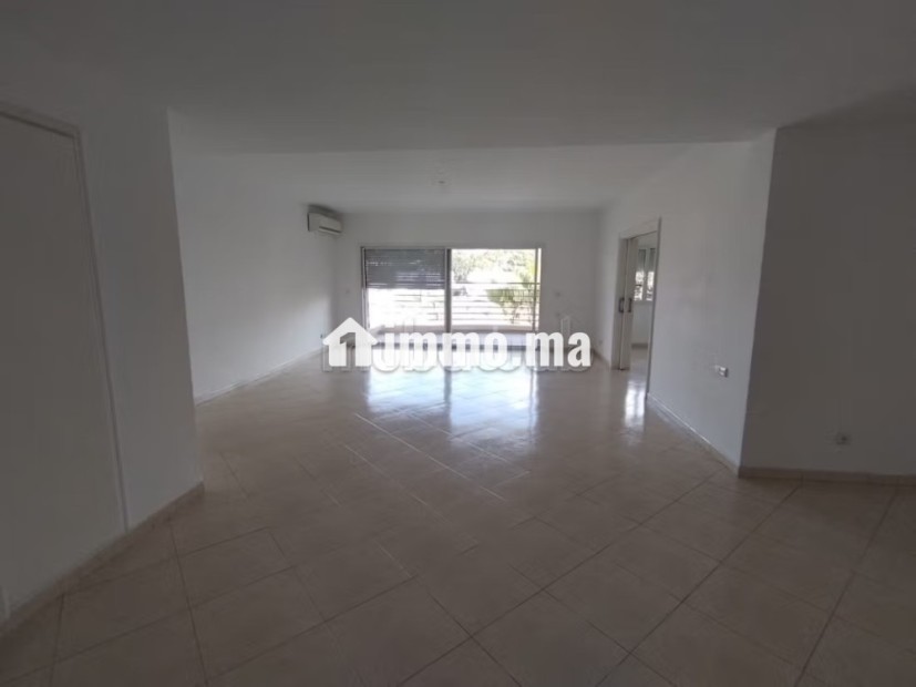 Appartement à louer à Haut d'agdal sur Rabat - Location Immobilier - Rabat - photo 6