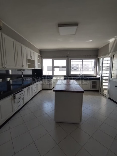 Appartement à louer à Haut d'agdal sur Rabat - Location Immobilier - Rabat - photo 8