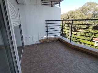 Appartement à louer à Haut d'agdal sur Rabat - Appartement à louer - Rabat