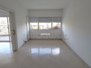 Appartement à louer à Haut d'agdal sur Rabat - Appartement à louer - Rabat