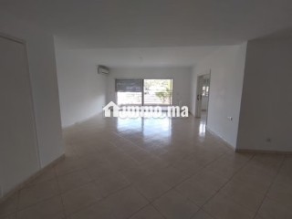 Appartement à louer à Haut d'agdal sur Rabat - Appartement à louer - Rabat