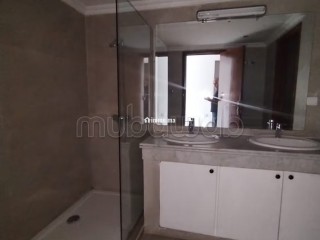Appartement à louer à Haut d'agdal sur Rabat - Appartement à louer - Rabat