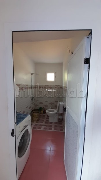 Propriété à louer à Chefchaouen. Surface totale 120 m². Vue exceptionnelle sur la montagne, chauffage central - Location Immobilier - Chefchaouen - photo 6