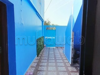 Propriété à louer à Chefchaouen. Surface totale 120 m². Vue exceptionnelle sur la montagne, chauffage central - Appartement à louer - Chefchaouen