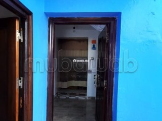 Propriété à louer à Chefchaouen. Surface totale 120 m². Vue exceptionnelle sur la montagne, chauffage central - Appartement à louer - Chefchaouen