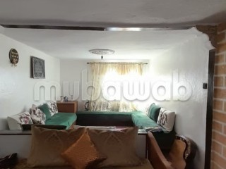 Propriété à louer à Chefchaouen. Surface totale 120 m². Vue exceptionnelle sur la montagne, chauffage central - Appartement à louer - Chefchaouen