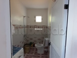 Propriété à louer à Chefchaouen. Surface totale 120 m². Vue exceptionnelle sur la montagne, chauffage central - Appartement à louer - Chefchaouen