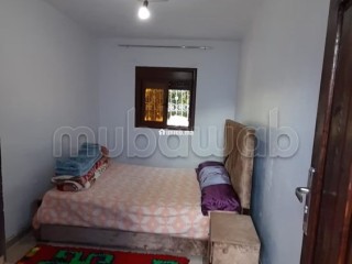 Propriété à louer à Chefchaouen. Surface totale 120 m². Vue exceptionnelle sur la montagne, chauffage central - Appartement à louer - Chefchaouen