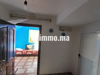 Propriété à louer à Chefchaouen. Surface totale 120 m². Vue exceptionnelle sur la montagne, chauffage central - Appartement à louer - Chefchaouen