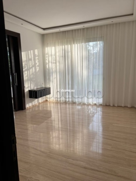 Location villa de luxe à Souissi Rabat - Location Immobilier - Rabat - photo 5