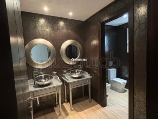 Location villa de luxe à Souissi Rabat - Villa à louer - Rabat