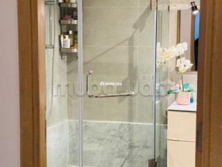 Duplex meublé à louer de 130 m² à Val Fleury - Appartement à louer - Casablanca