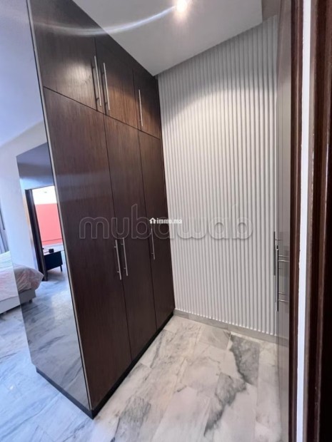 Magnifique studio 75m2 à louer meublé sur Oasis - Location Immobilier - Casablanca - photo 7