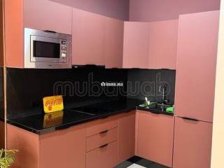 Magnifique studio 75m2 à louer meublé sur Oasis - Appartement à louer - Casablanca