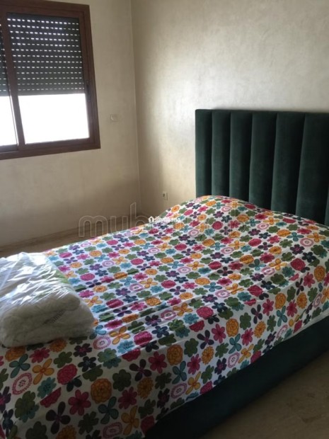 Très bel appartement en location à Palmier.
Superficie 150 m².
Bien meublé - Location Immobilier - Casablanca - photo 4