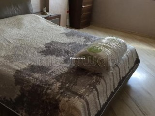 Très bel appartement en location à Palmier.
Superficie 150 m².
Bien meublé - Appartement à louer - Casablanca