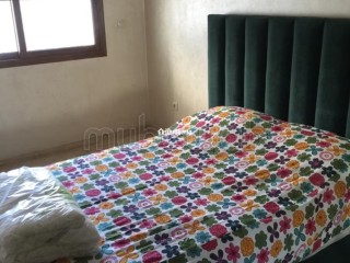 Très bel appartement en location à Palmier.
Superficie 150 m².
Bien meublé - Appartement à louer - Casablanca