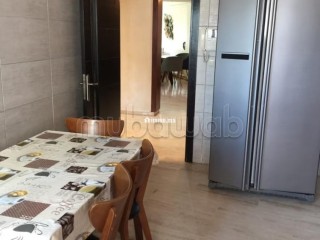 Très bel appartement en location à Palmier.
Superficie 150 m².
Bien meublé - Appartement à louer - Casablanca