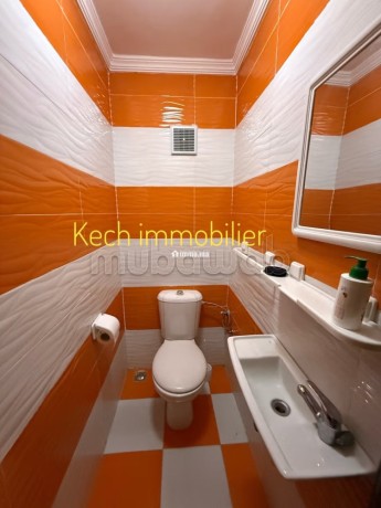 superbe-appartement-a-louer-a-route-de-safi-surface-totale-89-m2-bien-meuble-big-5