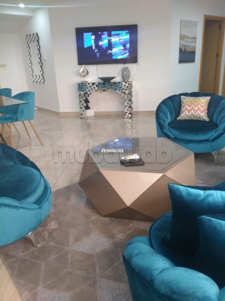 Appartement Luxueux - Location Immobilier - Oujda - photo 5