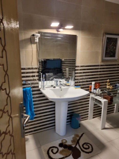 Appartement Luxueux - Location Immobilier - Oujda - photo 6