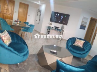 Appartement Luxueux - Appartement à louer - Oujda