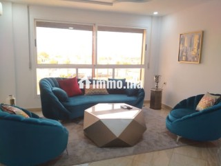 Appartement Luxueux - Appartement à louer - Oujda
