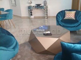 Appartement Luxueux - Appartement à louer - Oujda