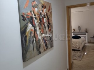 Appartement Luxueux - Appartement à louer - Oujda
