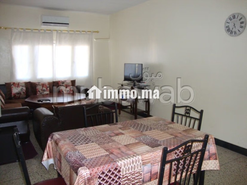 Appartement vue Panoramique - Location Immobilier - Oujda - photo 2