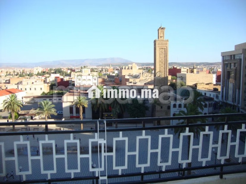 Appartement vue Panoramique - Location Immobilier - Oujda - photo 3