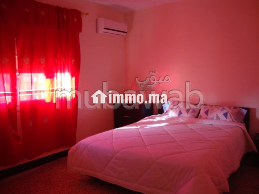Appartement vue Panoramique - Location Immobilier - Oujda - photo 5