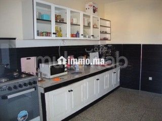 Appartement vue Panoramique - Appartement à louer - Oujda