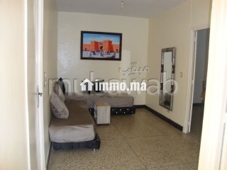 Appartement vue Panoramique - Appartement à louer - Oujda