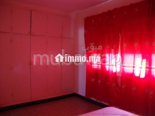 Appartement vue Panoramique - Appartement à louer - Oujda
