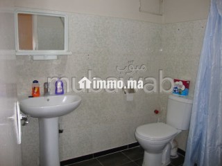 Appartement vue Panoramique - Appartement à louer - Oujda