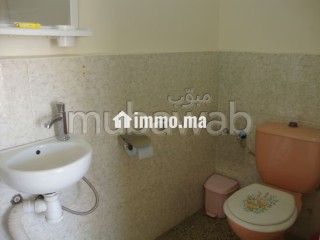 Appartement vue Panoramique - Appartement à louer - Oujda