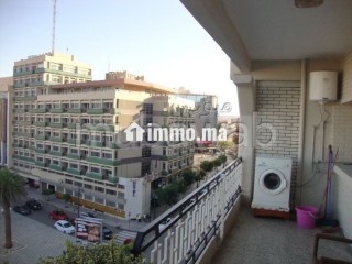 Appartement vue Panoramique - Appartement à louer - Oujda