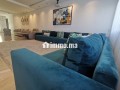 Appartement meublé moderne à Ain Diab - miniature 1