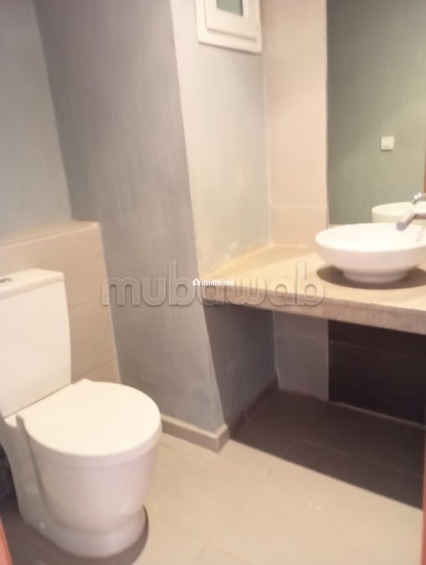 Joli appartement au centre ville - Location Immobilier - Oujda - photo 8